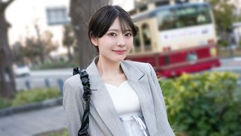 SIRO-5542 社会人2年目のフレッシュ美女