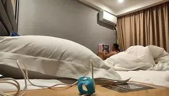 【小明哥】6，清晰度吊打全场，小少妇风骚媚态尽收眼底，高清源码录制