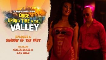 Wicked – Gal Ritchie