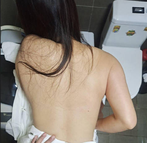 海角社区.把反差婊嫂子拉进卫生间插到腿软从发情到哀求