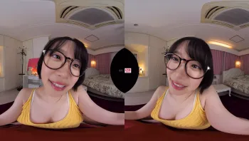 SIVR-273 - 架乃ゆら - 1人 [【VR】架乃ゆらがニンマリ小悪魔っぽく襲ってくる痴女テク骨抜き超没入3シチュエーション]-4