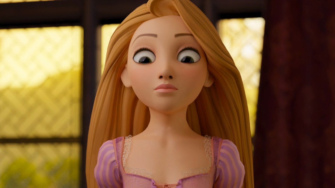 【3D】毁童年动漫-小公主苏菲亚