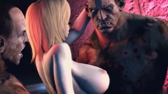 【3D】生化危机系列