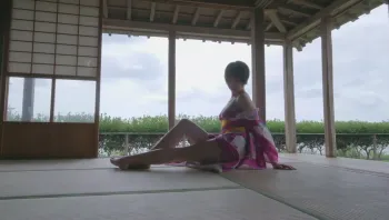 REBD-722 - 夏目響 - 1人 [Hibiki2 Euphoric nudity・]