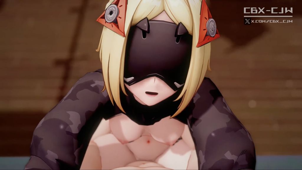 [CBX-CJW] Trigger-zenless zone zero wLt